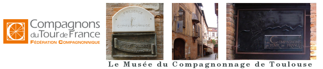 Musée du compagnonnage de Toulouse